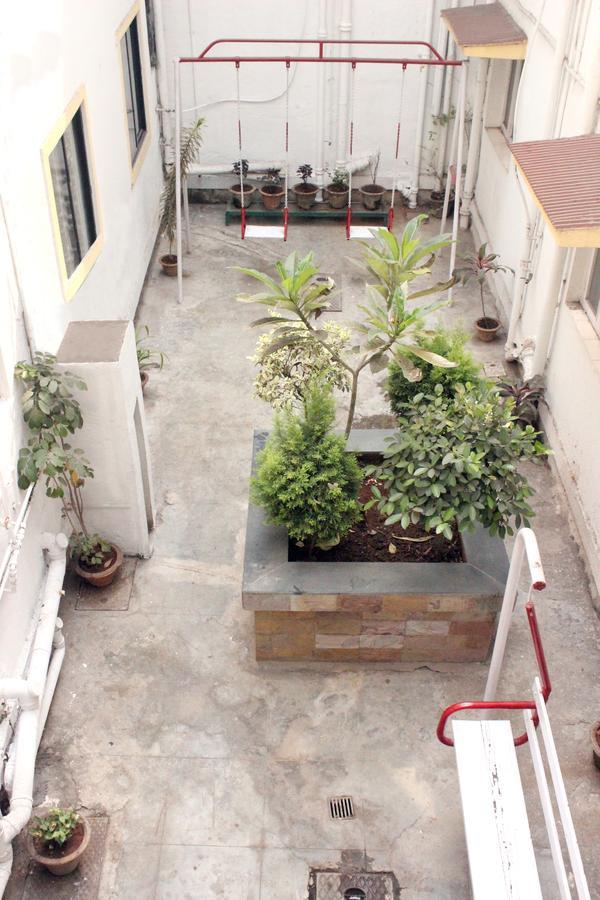 Hotel Homeland Pune Exterior foto