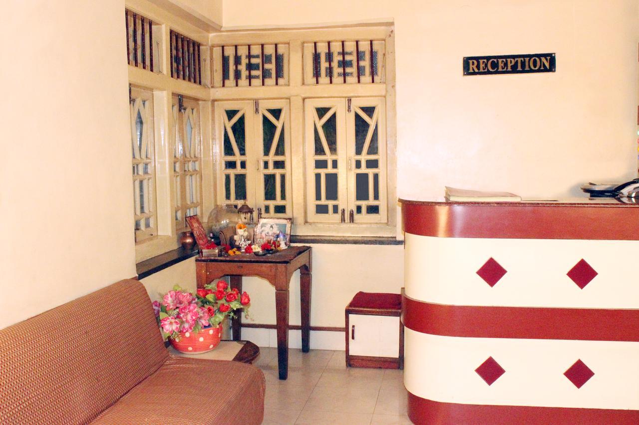 Hotel Homeland Pune Exterior foto